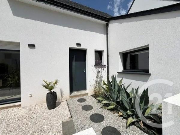 Maison à vendre  4 pièces - 111,06 m 2   ARRADON  - 56