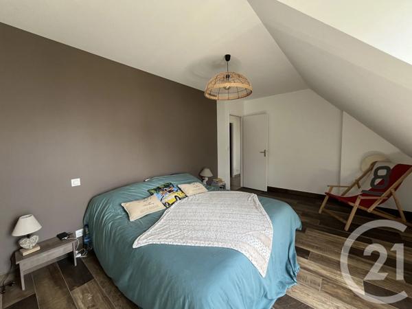Maison à vendre  4 pièces - 111,06 m 2   ARRADON  - 56