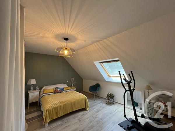 Maison à vendre  4 pièces - 111,06 m 2   ARRADON  - 56