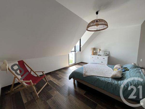 Maison à vendre  4 pièces - 111,06 m 2   ARRADON  - 56