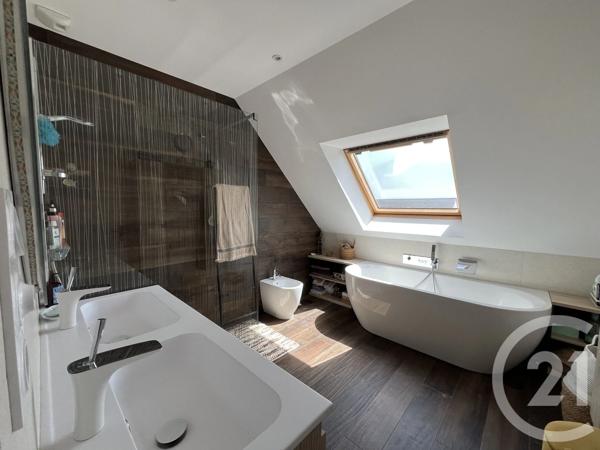 Maison à vendre  4 pièces - 111,06 m 2   ARRADON  - 56