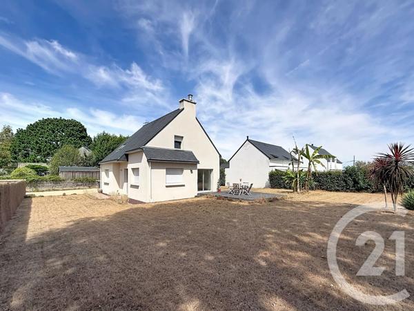 Maison à vendre  4 pièces - 111,06 m 2   ARRADON  - 56