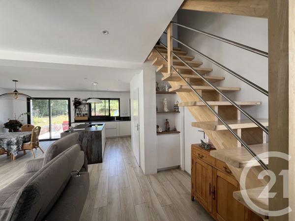 Maison à vendre  4 pièces - 111,06 m 2   ARRADON  - 56