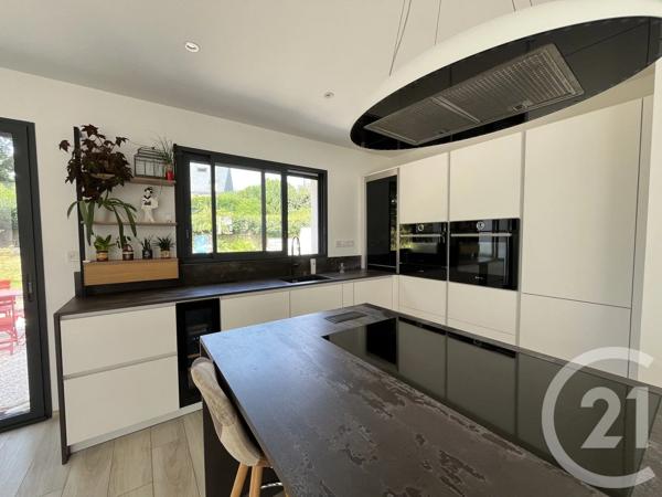 Maison à vendre  4 pièces - 111,06 m 2   ARRADON  - 56
