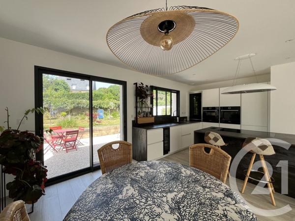 Maison à vendre  4 pièces - 111,06 m 2   ARRADON  - 56