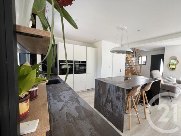 Maison à vendre  4 pièces - 111,06 m 2   ARRADON  - 56
