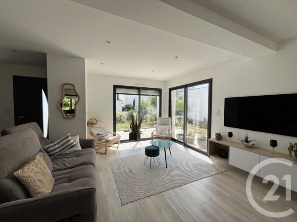 Maison à vendre  4 pièces - 111,06 m 2   ARRADON  - 56