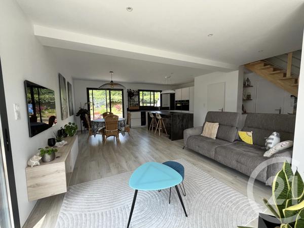 Maison à vendre  4 pièces - 111,06 m 2   ARRADON  - 56