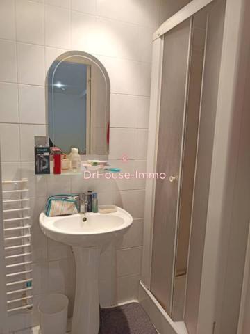 Appartement à vendre 2 pièces de 35 m²