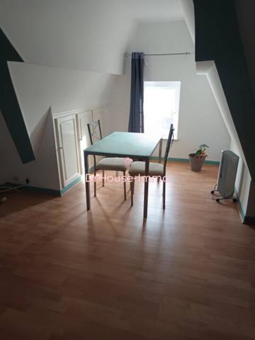 Appartement à vendre 2 pièces de 35 m²