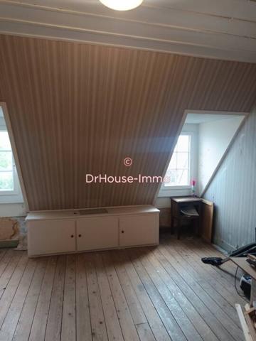 Appartement à vendre 2 pièces de 35 m²