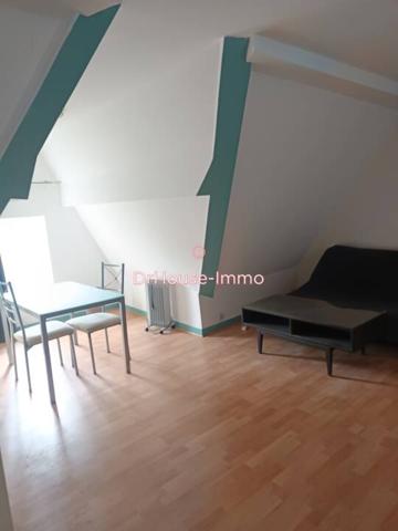 Appartement à vendre 2 pièces de 35 m²