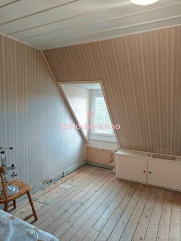 Appartement à vendre 2 pièces de 35 m²