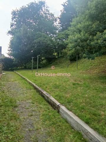 Appartement à vendre 2 pièces de 35 m²