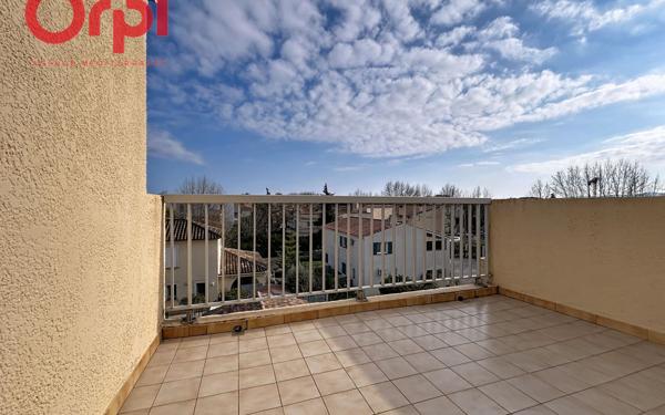 Appartement à vendre    2 pièces • 46 m2 Fréjus