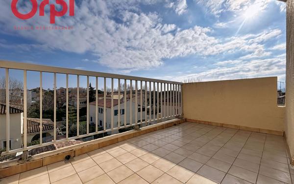 Appartement à vendre    2 pièces • 46 m2 Fréjus