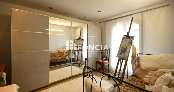 À vendre Maison 9 pièces 175 m² - Cogolin 83310