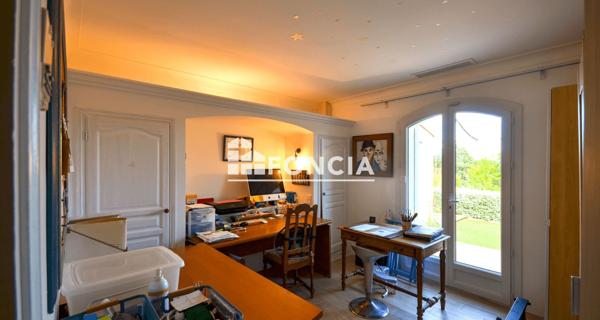 À vendre Maison 9 pièces 175 m² - Cogolin 83310