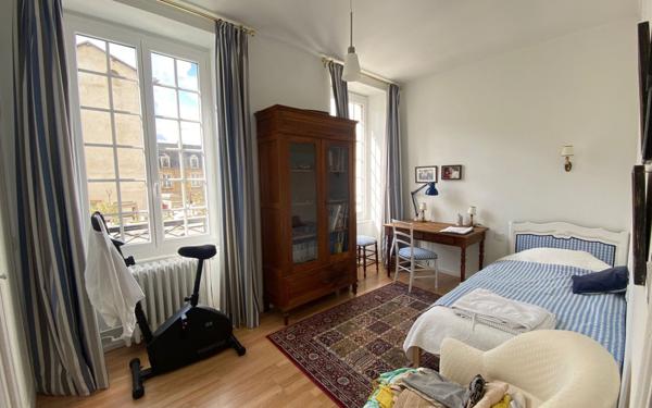 Maison à vendre    7 pièces •  Alençon