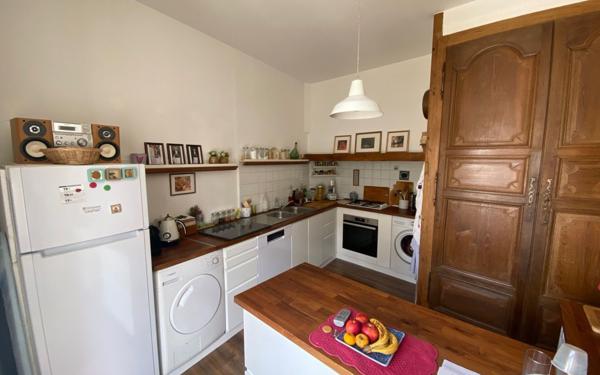 Maison à vendre    7 pièces •  Alençon