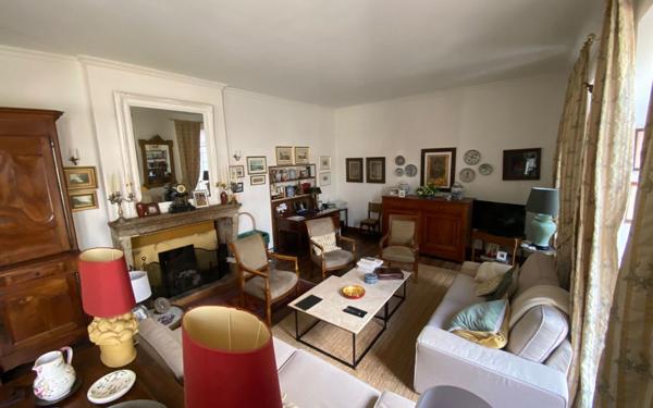 Maison à vendre    7 pièces •  Alençon