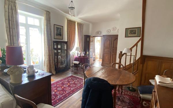 Maison à vendre    7 pièces •  Alençon