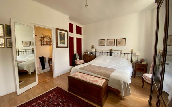 Maison à vendre    7 pièces •  Alençon