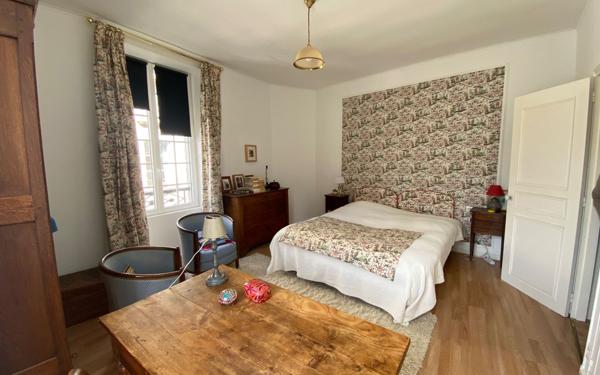 Maison à vendre    7 pièces •  Alençon