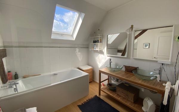 Maison à vendre    7 pièces •  Alençon