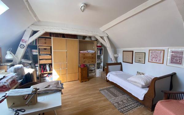 Maison à vendre    7 pièces •  Alençon