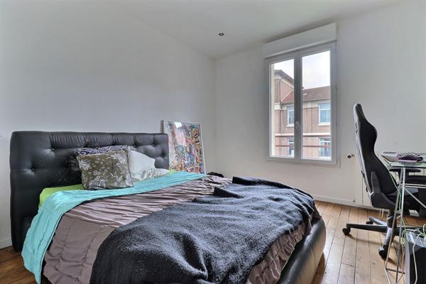 Maison Colombes 4 pièce(s) 140 m2