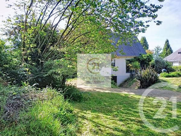 Maison à vendre  6 pièces - 152,03 m 2   MORDELLES  - 35