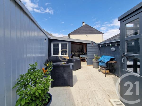 Maison à vendre  6 pièces - 152,03 m 2   MORDELLES  - 35