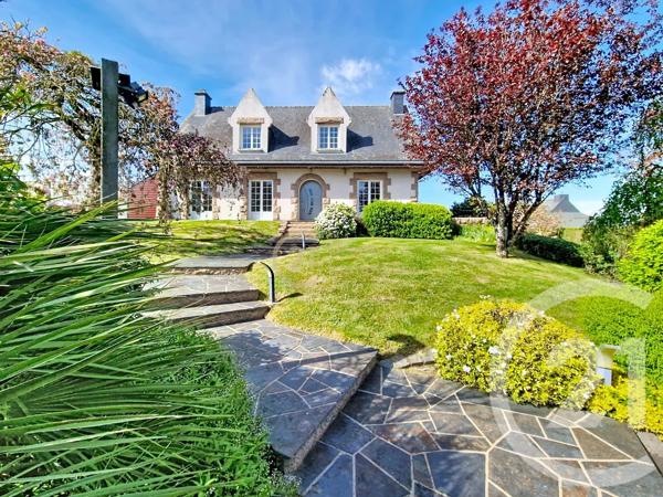 Maison à vendre  6 pièces - 152,03 m 2   MORDELLES  - 35