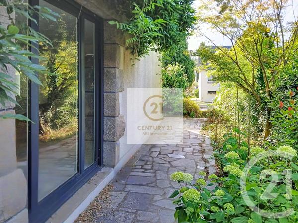 Maison à vendre  6 pièces - 152,03 m 2   MORDELLES  - 35