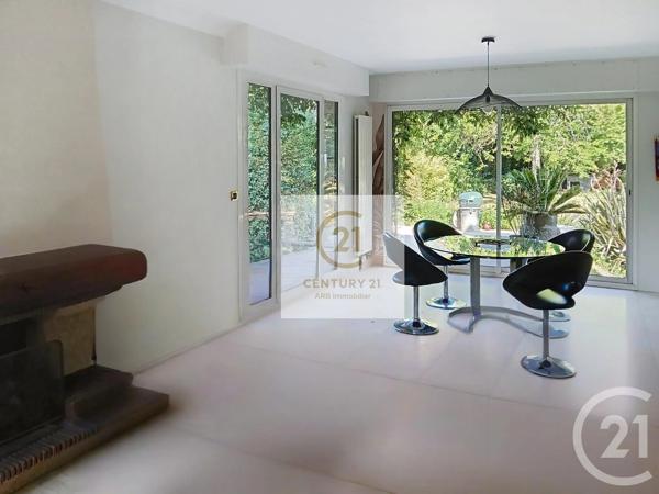 Maison à vendre  6 pièces - 152,03 m 2   MORDELLES  - 35