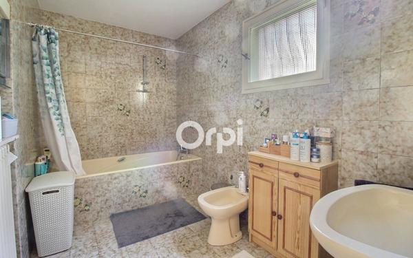 Maison à vendre    6 pièces • 180 m2 Grigny