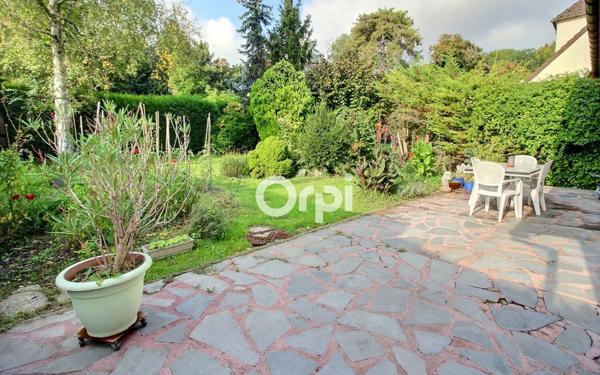 Maison à vendre    6 pièces • 180 m2 Grigny