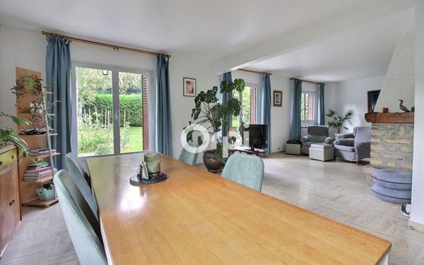 Maison à vendre    6 pièces • 180 m2 Grigny