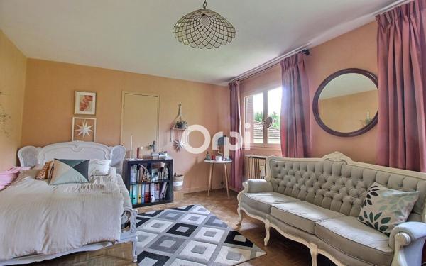 Maison à vendre    6 pièces • 180 m2 Grigny