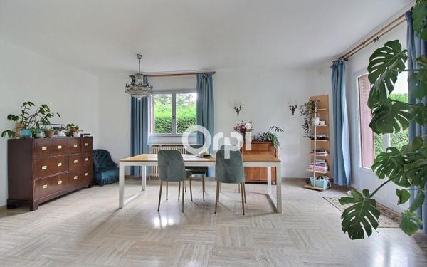 Maison à vendre    6 pièces • 180 m2 Grigny