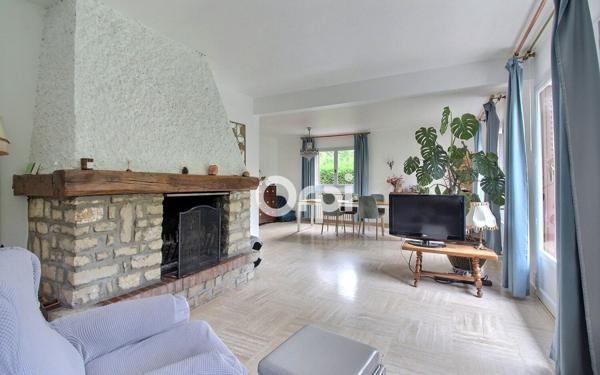 Maison à vendre    6 pièces • 180 m2 Grigny