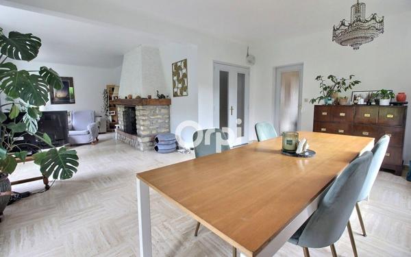 Maison à vendre    6 pièces • 180 m2 Grigny