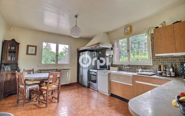 Maison à vendre    6 pièces • 180 m2 Grigny