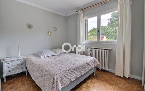 Maison à vendre    6 pièces • 180 m2 Grigny