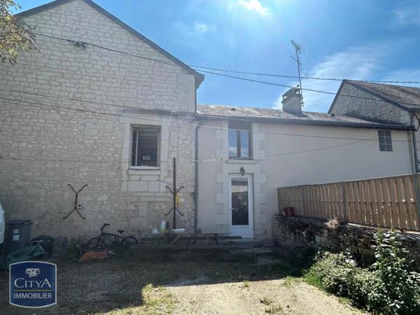 Maison à louer 3 pièces 101.57m²