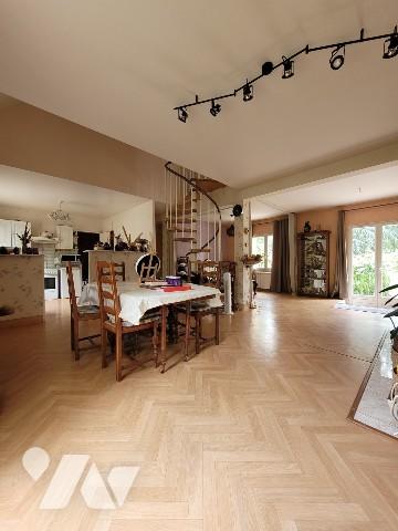 Maison à PLEURTUIT