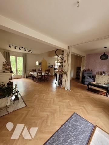 Maison à PLEURTUIT
