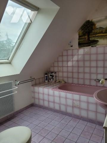 Maison à PLEURTUIT