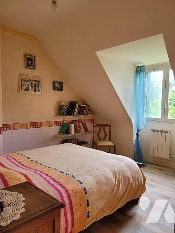 Maison à PLEURTUIT